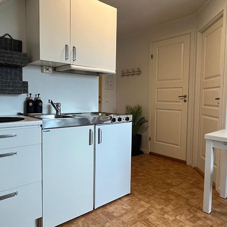 Five Apartments Тромсьо Стая снимка