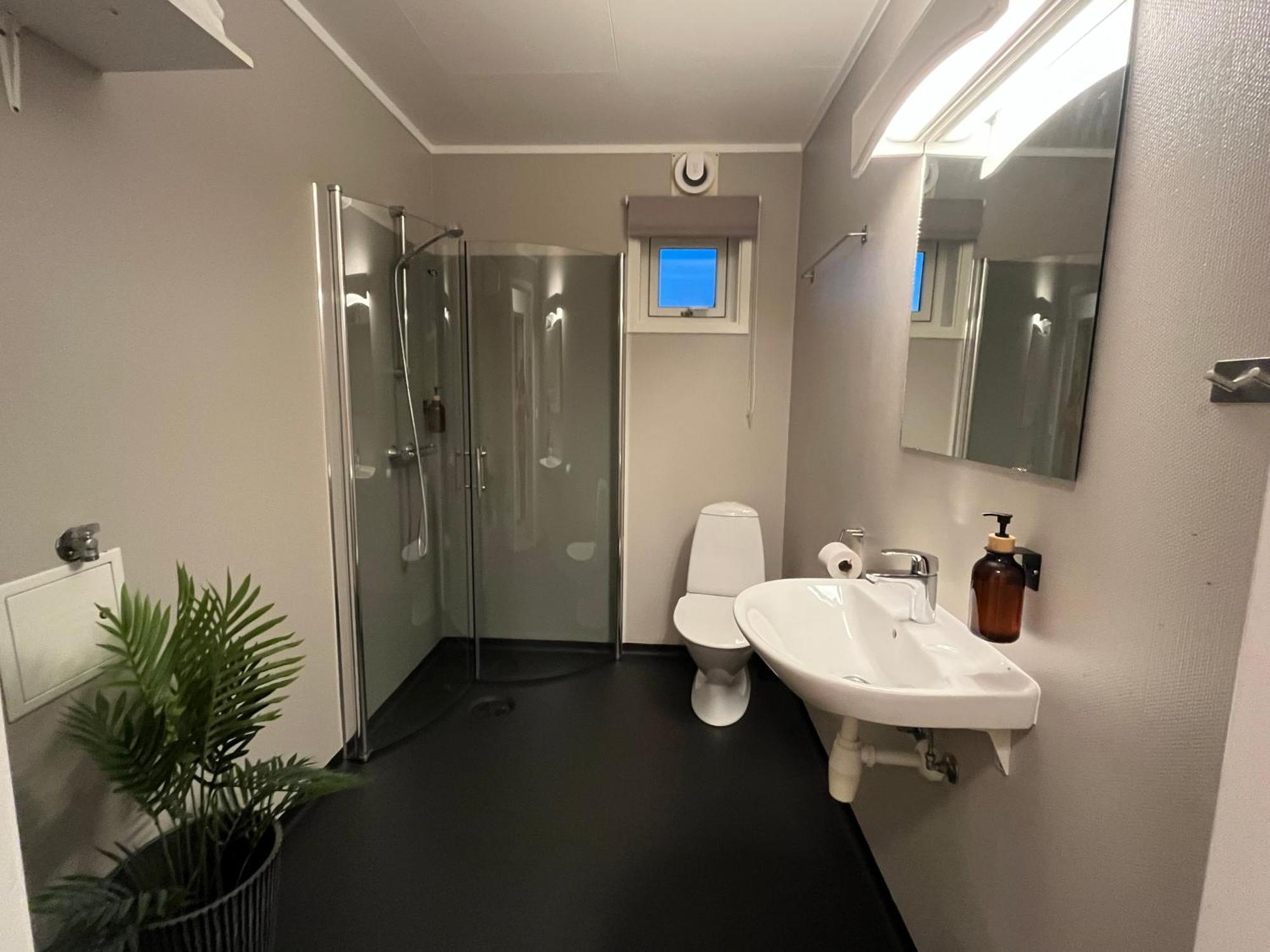 Five Apartments Тромсьо Екстериор снимка